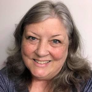 Meet your Posher, Peggy